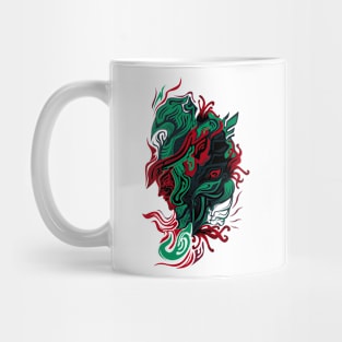 Mezova Mug